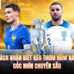 Cách Nhận Biết Kèo Thơm Hôm Nay - Góc Nhìn Chuyên Sâu
