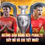 Hướng Dẫn Đánh Kèo Penalty Đầy Đủ Và Chi Tiết Nhất