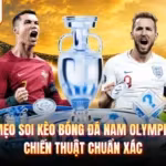 Mẹo Soi Kèo Bóng Đá Nam Olympic - Chiến Thuật Chuẩn Xác