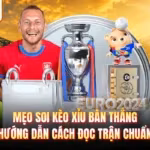 Mẹo Soi Kèo Xỉu Bàn Thắng - Hướng Dẫn Cách Đọc Trận Chuẩn