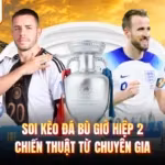 Soi Kèo Đá Bù Giờ Hiệp 2 - Chiến Thuật Từ Chuyên Gia